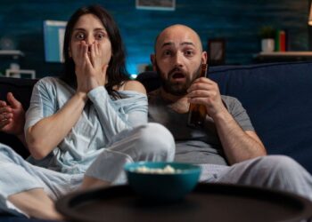 HBO Max sorprendió a todos con una escalofriante película de terror rioplatense