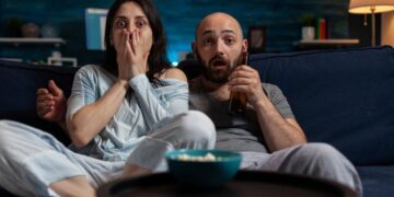 HBO Max sorprendió a todos con una escalofriante película de terror rioplatense