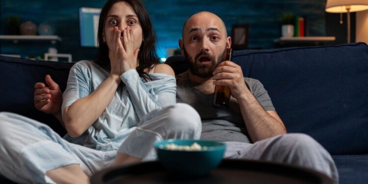 HBO Max sorprendió a todos con una escalofriante película de terror rioplatense