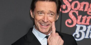 Hugh Jackman protagonizará una película basada en “La isla del tesoro” dirigida por Ridley Scott