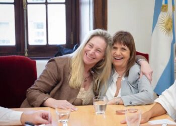 Interna libertaria: Bullrich ofreció su renuncia al bloque y se complica la aprobación de los pliegos judiciales
