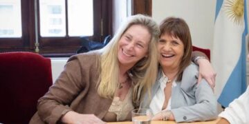 Interna libertaria: Bullrich ofreció su renuncia al bloque y se complica la aprobación de los pliegos judiciales