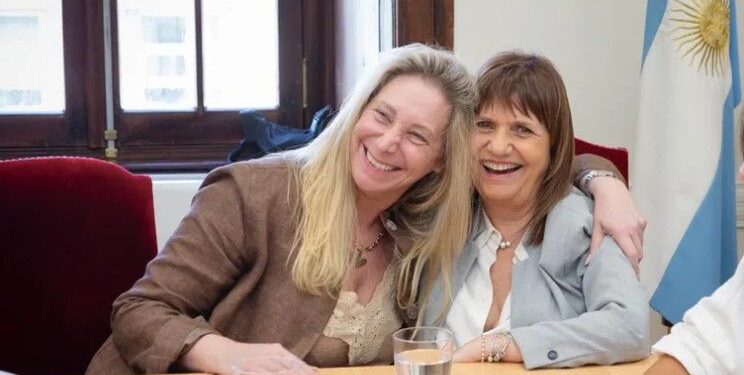 Interna libertaria: Bullrich ofreció su renuncia al bloque y se complica la aprobación de los pliegos judiciales