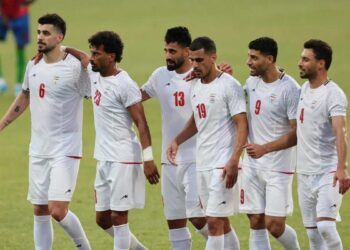 Irán aseguró que EEUU le impidió la entrada a personal clave de su cuerpo técnico para el Mundial 2026