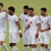 Irán aseguró que EEUU le impidió la entrada a personal clave de su cuerpo técnico para el Mundial 2026