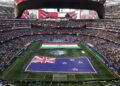 Irán vs Nueva Zelanda por el Mundial 2026 EN VIVO: partido minuto a minuto, novedades y últimas noticias este lunes 15 de junio