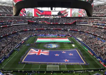 Irán vs Nueva Zelanda por el Mundial 2026 EN VIVO: partido minuto a minuto, novedades y últimas noticias este lunes 15 de junio