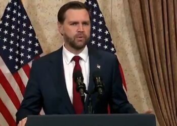 J.D. Vance aseguró que Irán no recibirá “ni un solo centavo de EEUU”
