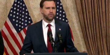 J.D. Vance aseguró que Irán no recibirá “ni un solo centavo de EEUU”