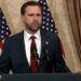 J.D. Vance aseguró que Irán no recibirá “ni un solo centavo de EEUU”