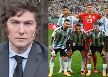 Javier Milei blinda pax con gobernadores y plancha al gabinete aferrado al Mundial 2026
