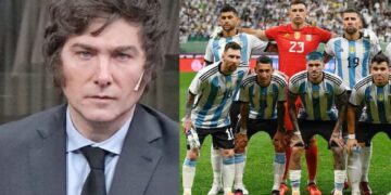 Javier Milei blinda pax con gobernadores y plancha al gabinete aferrado al Mundial 2026