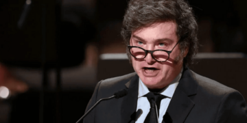 Javier Milei defendió por primera vez el retiro del pliego de María Verónica Michelli