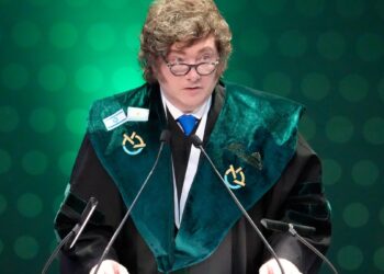 Javier Milei profundiza su vínculo con Israel con un homenaje al Rebe de Lubavitch y actividades en Casa Rosada