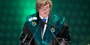 Javier Milei profundiza su vínculo con Israel con un homenaje al Rebe de Lubavitch y actividades en Casa Rosada