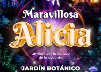 Jorge Macri cedió el jardín Botánico al diario La Nación para un nuevo negociado