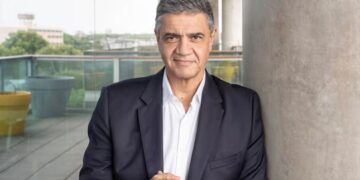Jorge Macri reconoció que el caso Manuel Adorni afecta al Gobierno pero evitó pedir cambios en el Gabinete