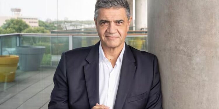 Jorge Macri reconoció que el caso Manuel Adorni afecta al Gobierno pero evitó pedir cambios en el Gabinete