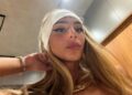 Juanita Tinelli denunció a su exnovio por violencia de género en un boliche