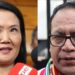 Keiko Fujimori toma ventaja de más de 4.000 votos sobre Roberto Sánchez