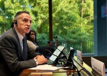La CGT denunció al Gobierno ante la OIT por el “desmantelamiento” de derechos laborales