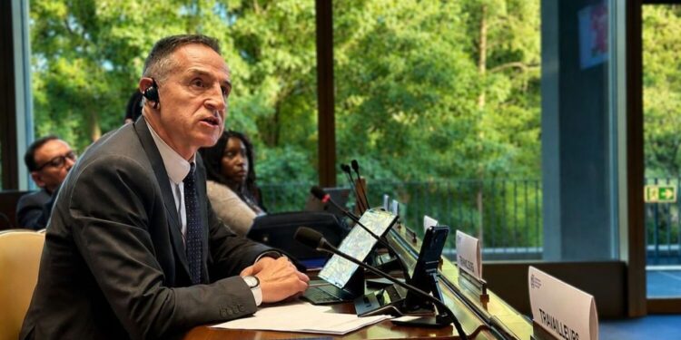 La CGT denunció al Gobierno ante la OIT por el “desmantelamiento” de derechos laborales