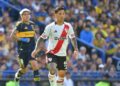 La Copa Argentina confirmó el cronograma de cinco cruces de 16avos en medio del Mundial