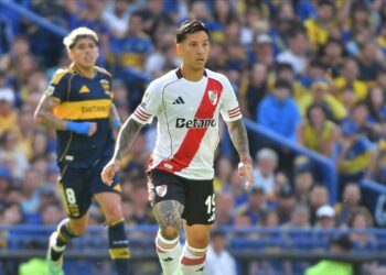 La Copa Argentina confirmó el cronograma de cinco cruces de 16avos en medio del Mundial