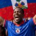 La FIFA obligó a Haití a cambiar el diseño de su camiseta para el Mundial 2026