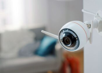 La Inteligencia Artificial cambia la seguridad del hogar: el sistema que detecta movimientos sospechosos y envía alertas