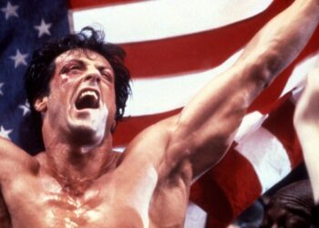 La maratón de películas perfecta en Netflix para los fanáticos de Rocky