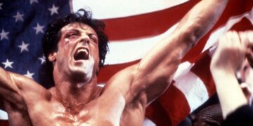 La maratón de películas perfecta en Netflix para los fanáticos de Rocky
