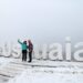 La nieve y los brasileños concentran la expectativa en el Fin del Mundo