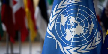 La ONU alerta por el consumo energético de la inteligencia artificial: “Ha llegado la hora de decir toda la verdad”