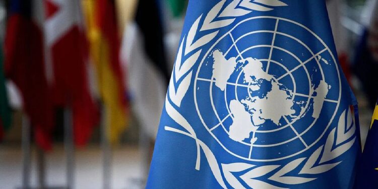 La ONU alerta por el consumo energético de la inteligencia artificial: “Ha llegado la hora de decir toda la verdad”