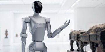 La paradoja de la IA: cobran u$s2 por hora para enseñarles a los robots su propio trabajo