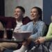La película escondida de Netflix que te va a levantar el ánimo en solo 90 minutos
