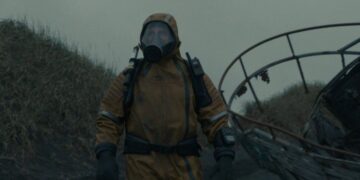 La película más vista de Prime Video: una nueva historia sobre como sobrevivir al fin del mundo