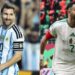 La Selección argentina debuta en el Mundial 2026 ante Argelia: horario, TV y todos los detalles