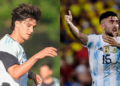 Las bajas por lesión que obligaron a la Selección Argentina a cambiar listas antes de los Mundiales