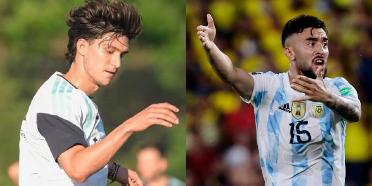 Las bajas por lesión que obligaron a la Selección Argentina a cambiar listas antes de los Mundiales