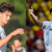 Las bajas por lesión que obligaron a la Selección Argentina a cambiar listas antes de los Mundiales