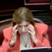 Las horas frenéticas en las que el Gobierno hizo malabares para salvar a un Adorni cada vez más aislado