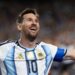 Lionel Messi entregó fútbol y humanidad