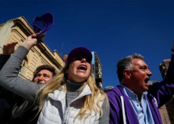 Los porcentajes de Karina Milei: la caja de «gastos flexibles» que maneja aumentó un 140%