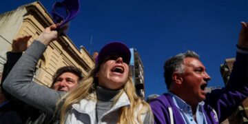 Los porcentajes de Karina Milei: la caja de «gastos flexibles» que maneja aumentó un 140%