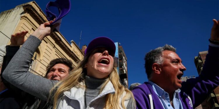 Los porcentajes de Karina Milei: la caja de «gastos flexibles» que maneja aumentó un 140%
