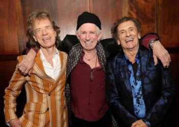 Los Rolling Stones anuncian un nuevo podcast oficial antes de la llegada de su álbum “Foreing Tongues”