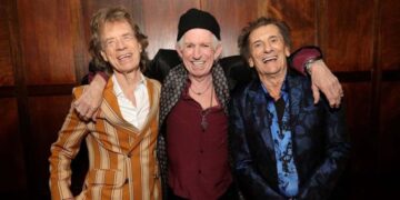 Los Rolling Stones anuncian un nuevo podcast oficial antes de la llegada de su álbum “Foreing Tongues”
