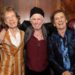 Los Rolling Stones anuncian un nuevo podcast oficial antes de la llegada de su álbum “Foreing Tongues”